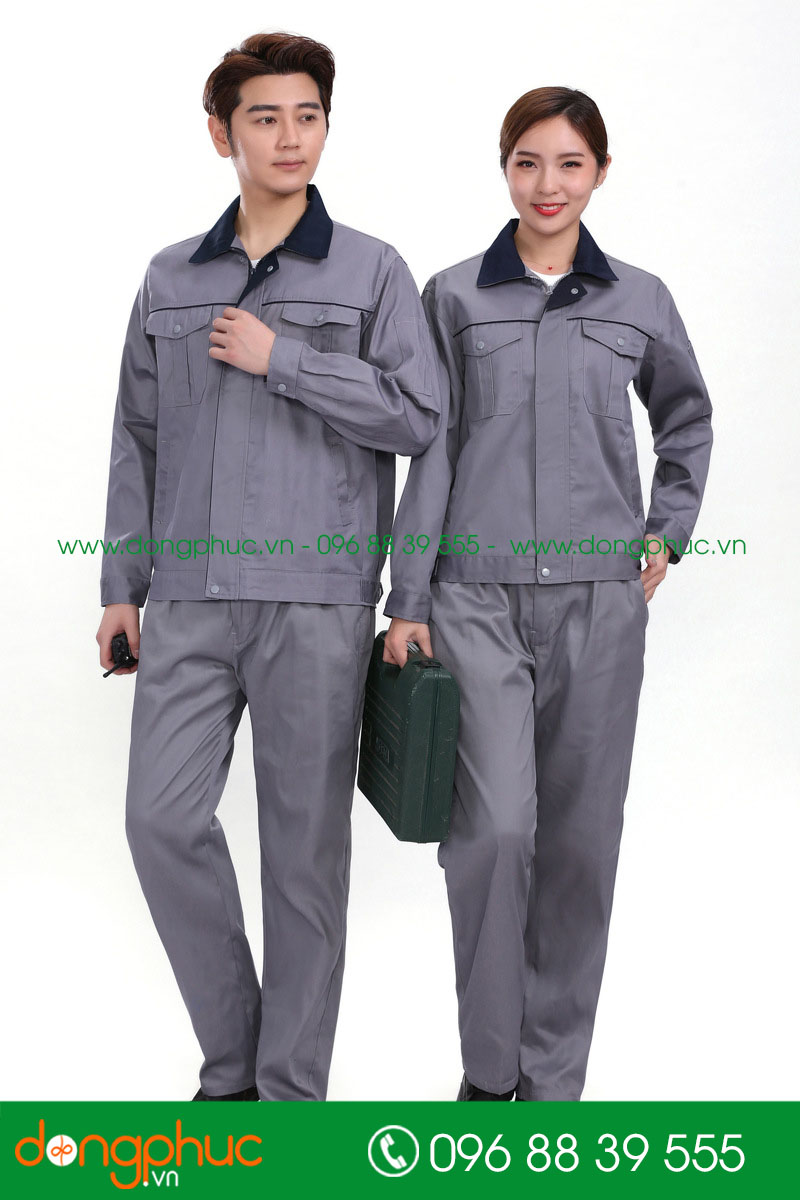 Mẫu bảo hộ màu tím ghi đậm phối tím than